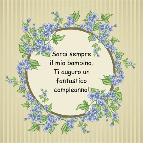 auguri compleanno figlio|auguri di compleanno in italiano.